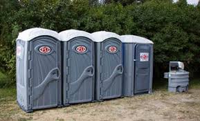 Best Portable Toilet Waste Disposal  in USA